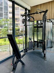 Riverfront Residences (D19), Apartment #418263021